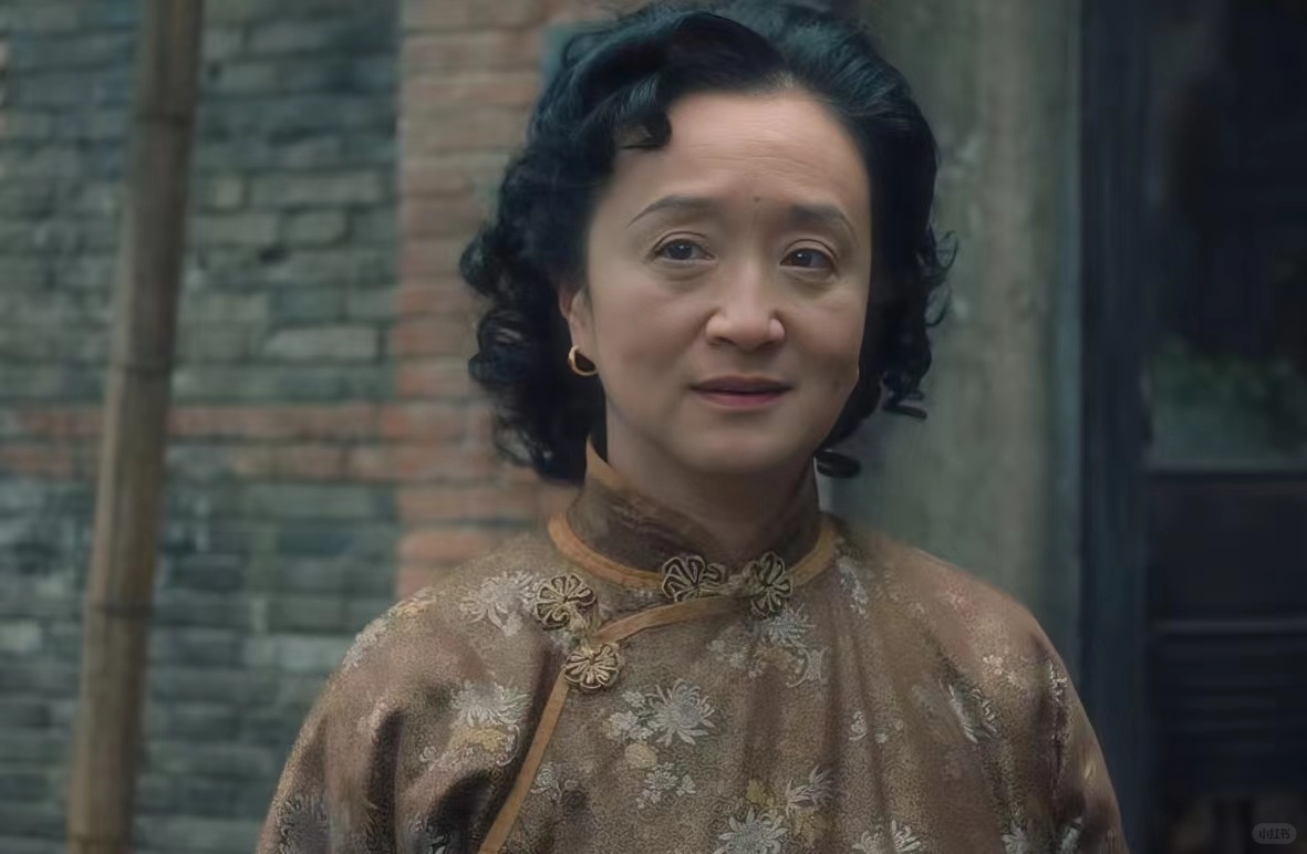 追风者：周姨亏了159块钱是什么钞票？