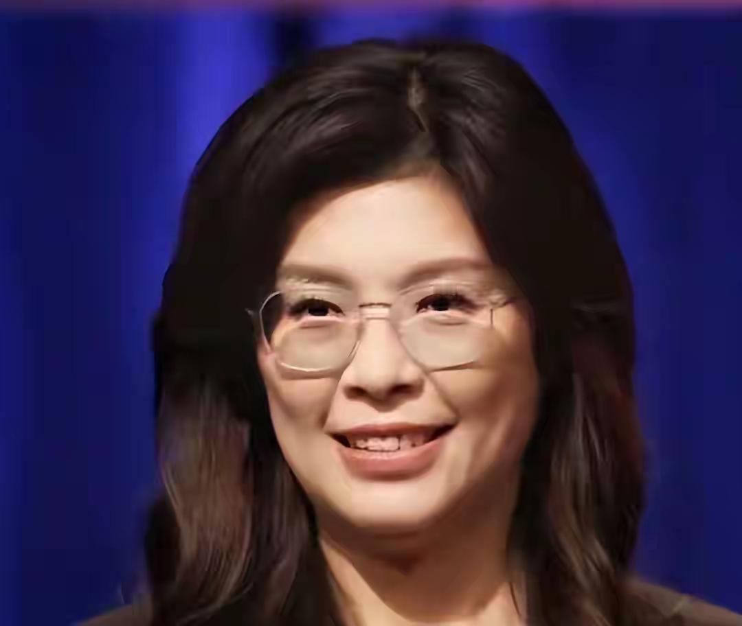 当初全岛都等着看郑丽文笑话，结果她闷声干了三件大事

说实话，郑丽文刚当上国民党