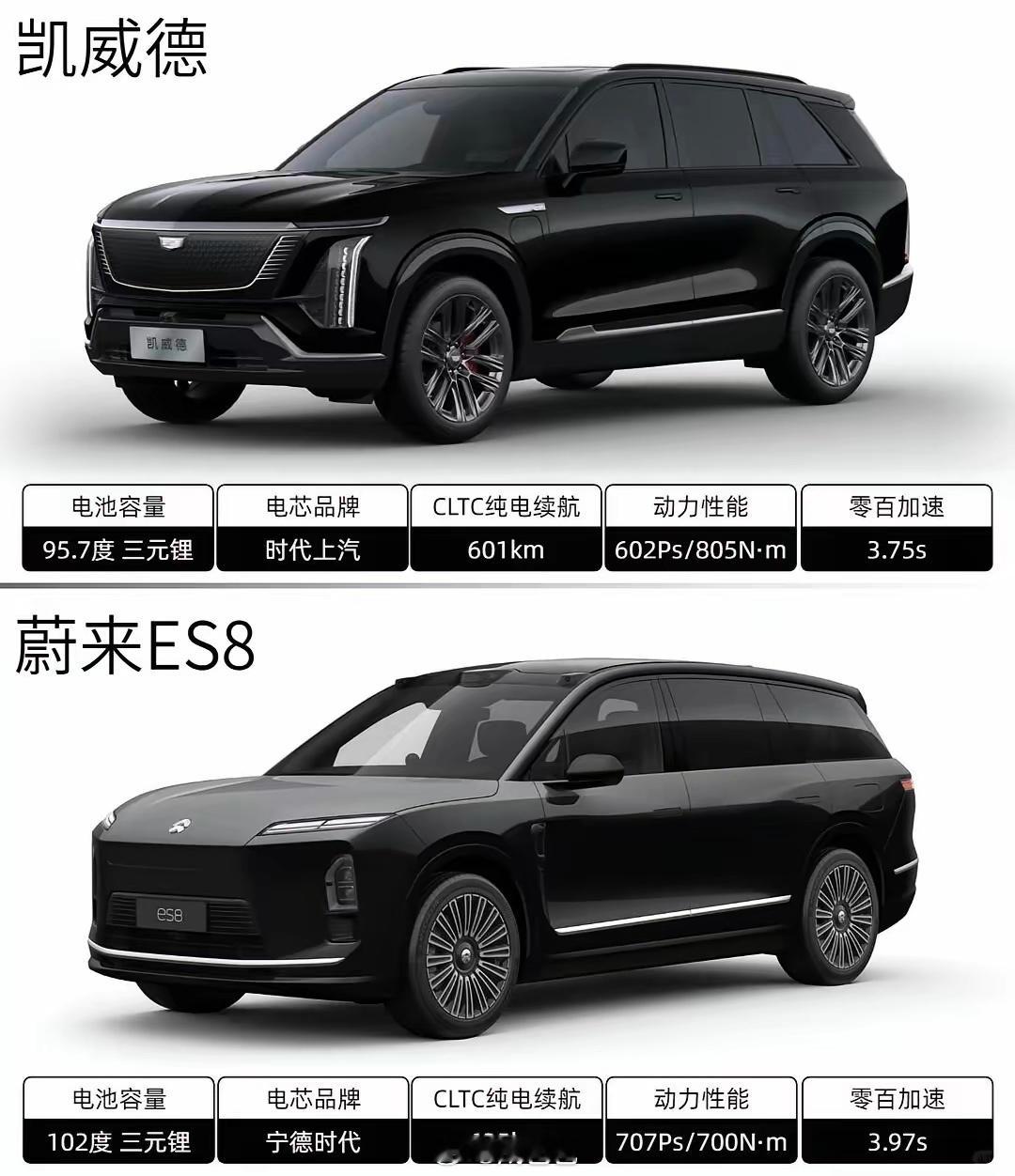 凯迪拉克  凯威德的转弯半径也不错啊 凯威德