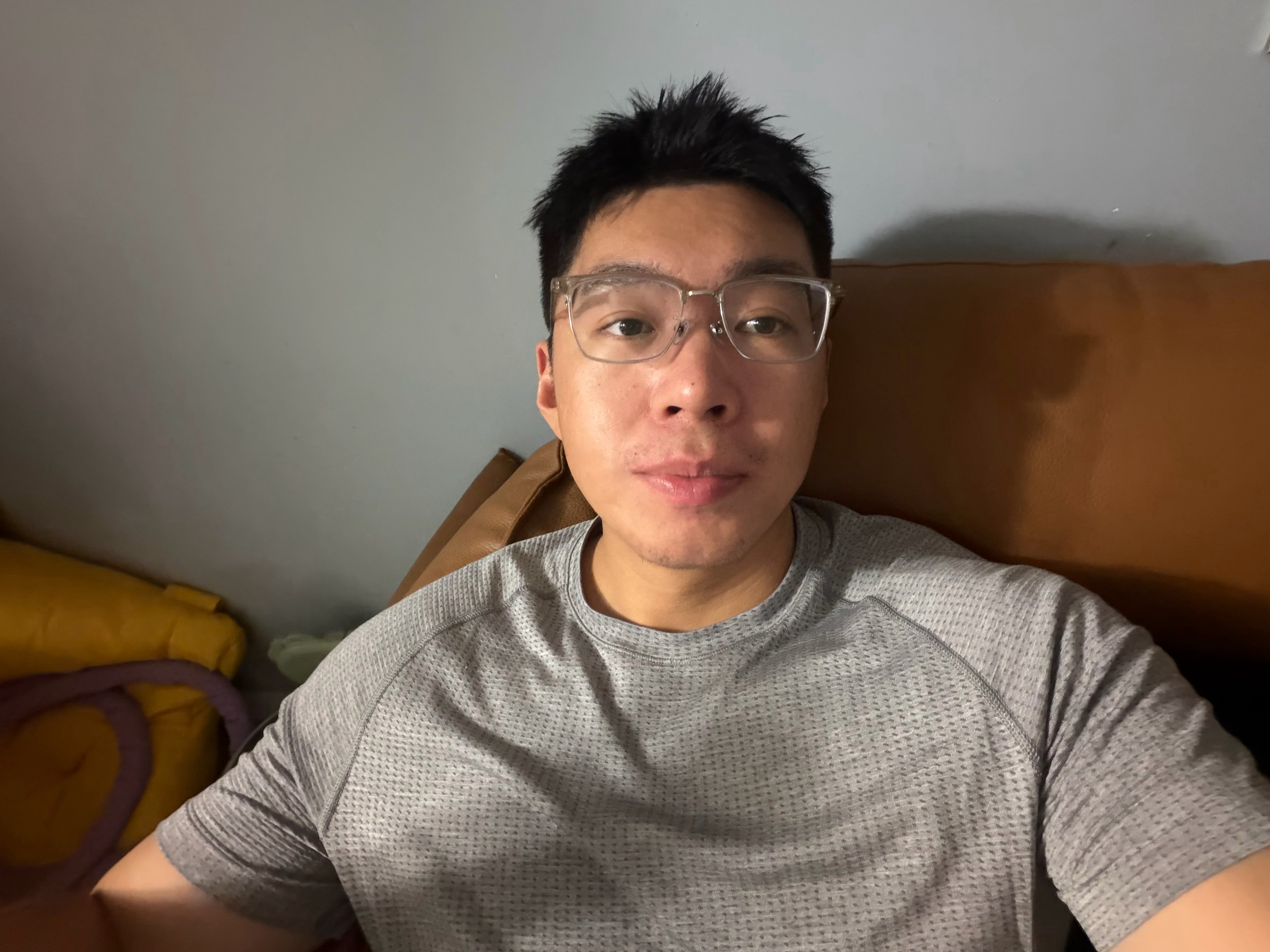 我姐家已经过圣诞了就是说[柯基]被按头剪了个时兴的发型[柯基] ​​​