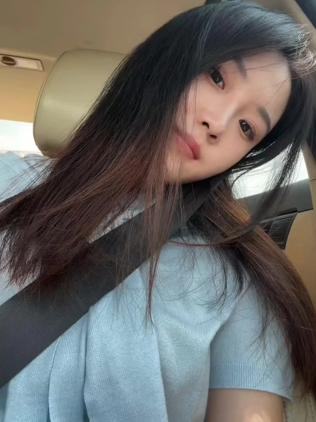 就这样一直安稳快乐下去吧