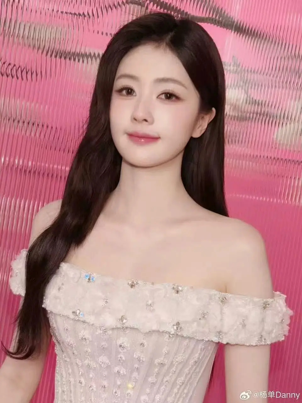 白鹿是鞠化还是🐟化了？ 