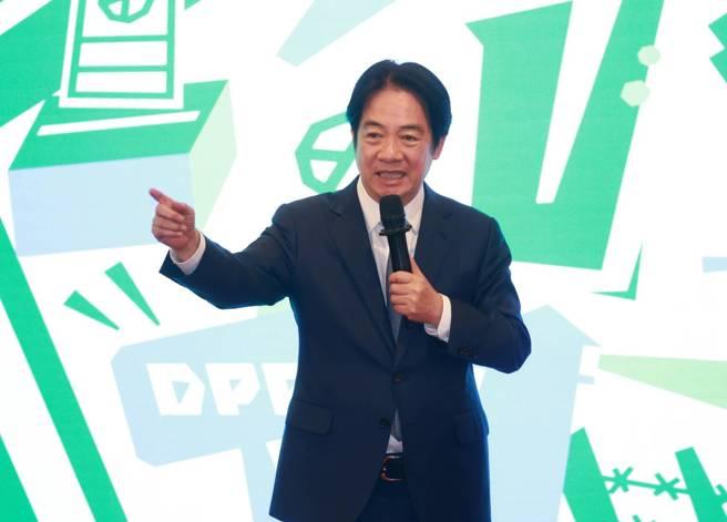 2026九合一选举进入倒数，赖清德与执政党的民意表现备受关注。民调专家戴立安29