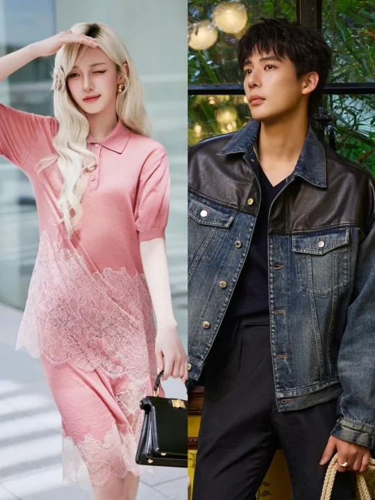 王安宇赴韩竟是为这个💥那我可太期待了❗