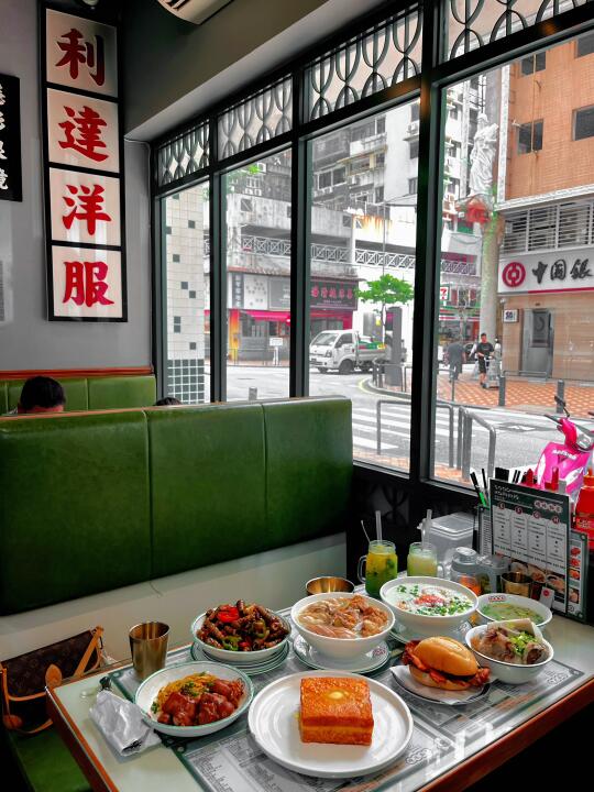 澳门！避开网红店！本地人的宝藏小店！
