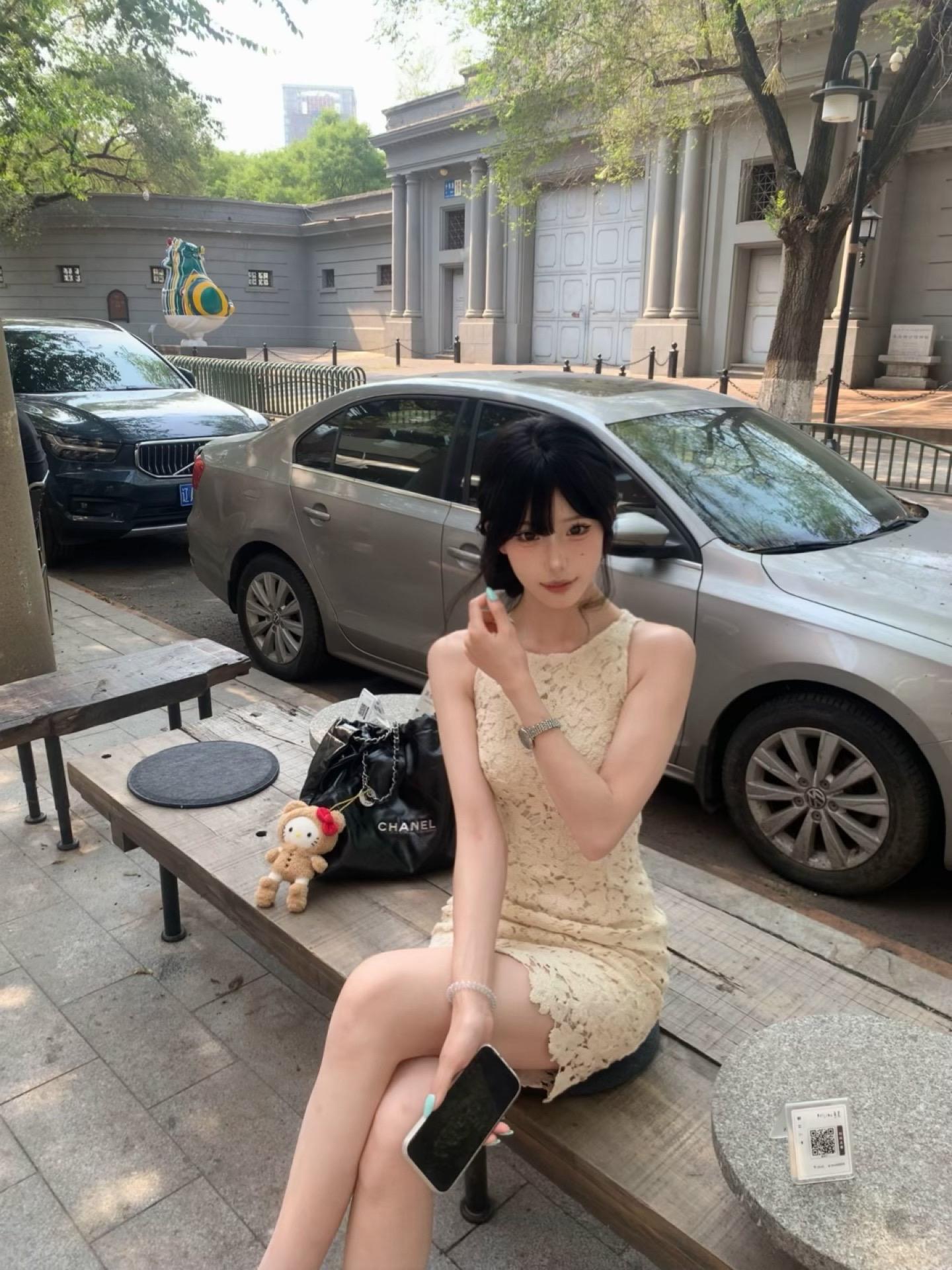 不用担心我的生活 我太爱我 在哪都明媚
