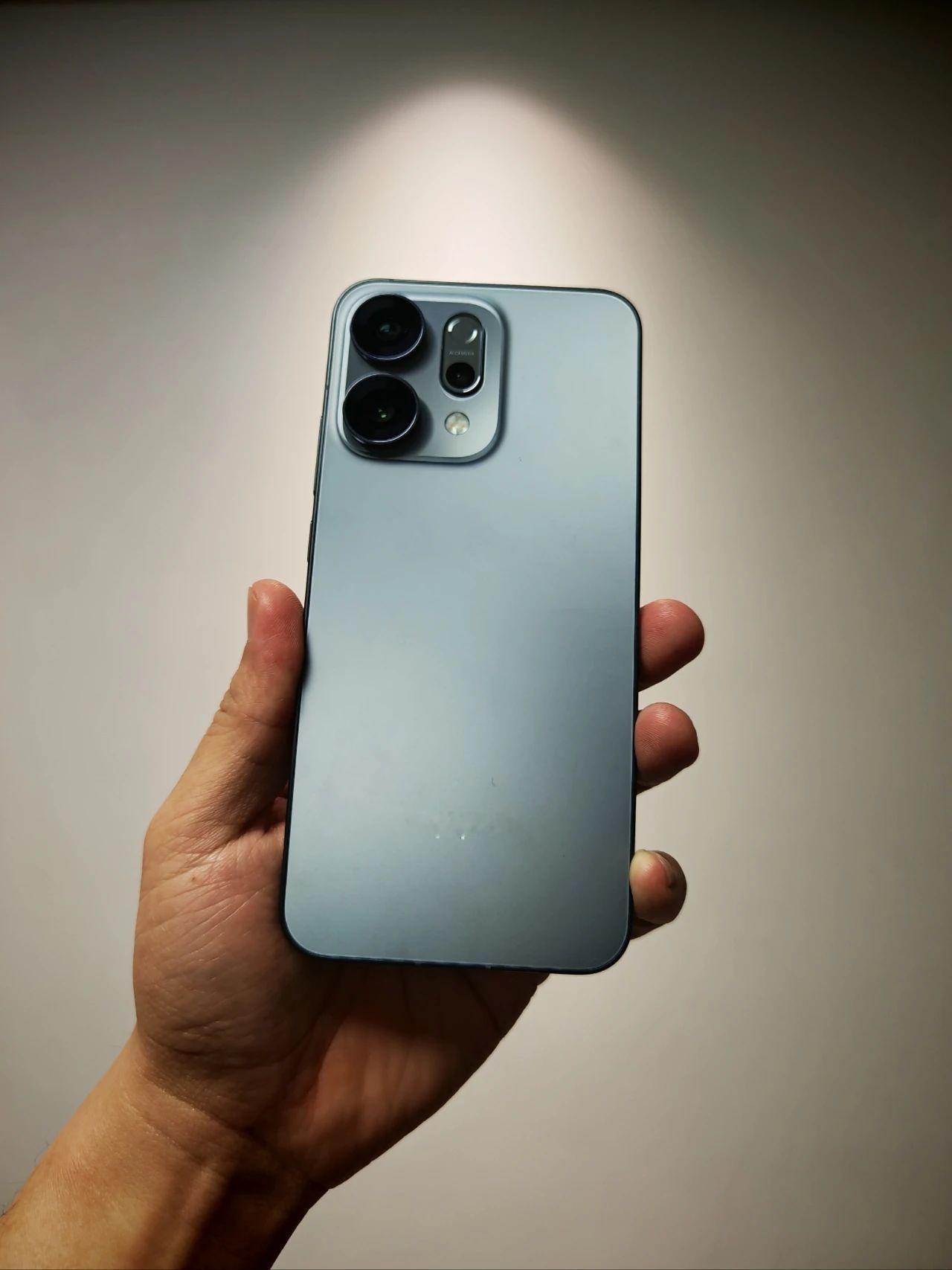 不用看发布会了，1分钟告诉你，OPPO Reno14四大卖点！超美小OPhone