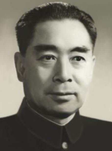 1974年初，周总理派人到郭沫若家中传达了三点指示：“一、为保证郭老的安全，要安