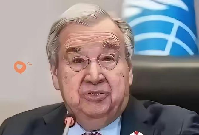 没人想到，这轮中东战火打到第20天，等来的不是某一方的“胜利宣言”，而是联合国秘