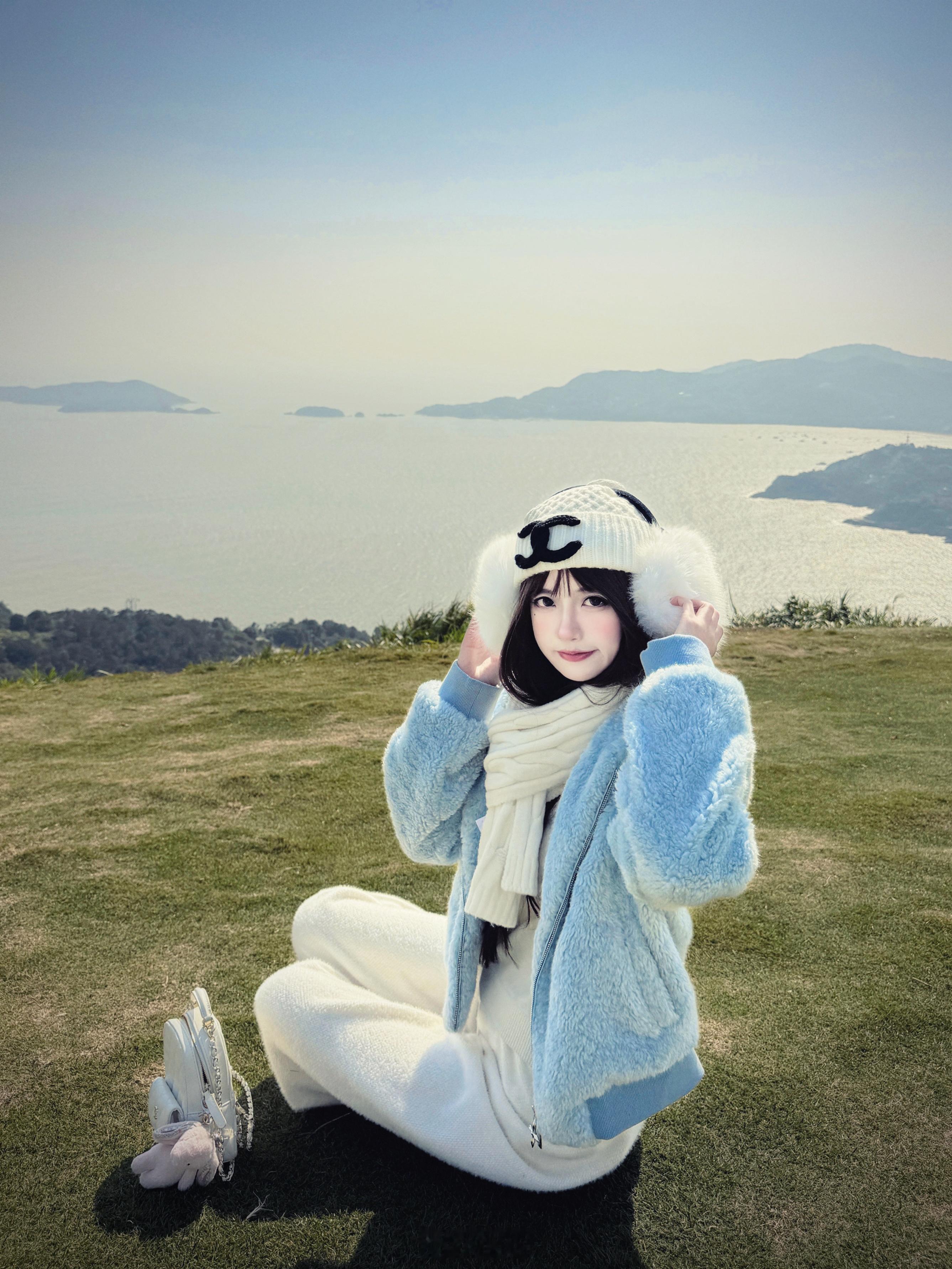 吹吹海风🗾🫧 