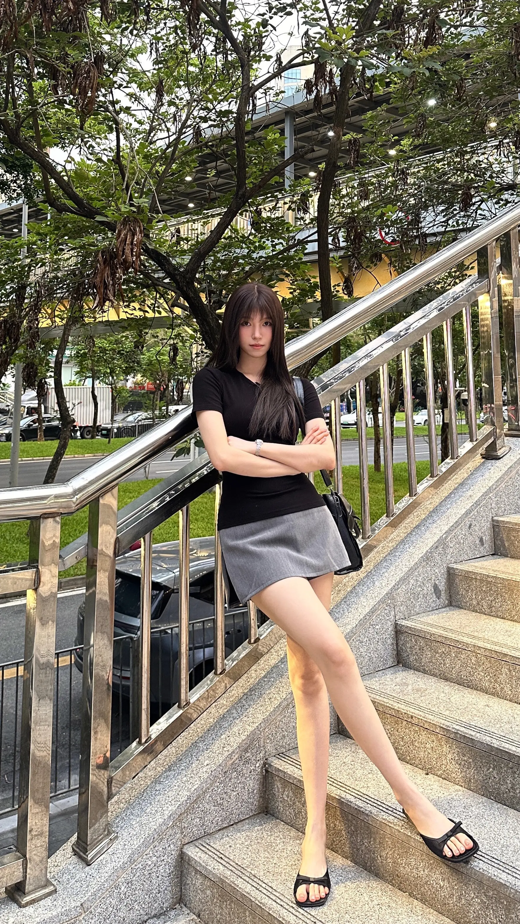 路的尽头是什么 或许并不重要