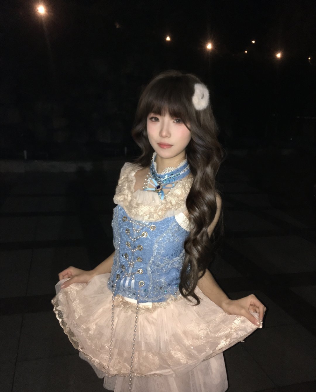 明星化妆师的权威我后知后觉现在才明白，专业的就是不一样。明星化妆师眼光毒、手法稳