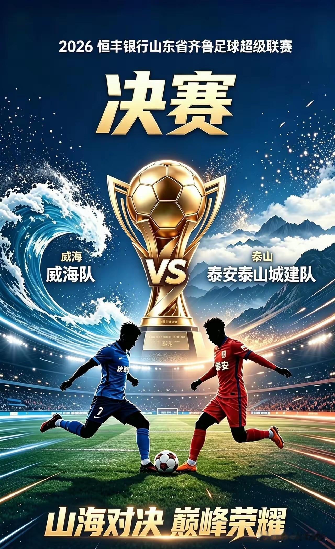 从保八争四到主场冲冠，鲁超威海队书写逆袭传奇

去年还名不见经传，今年上演震撼逆