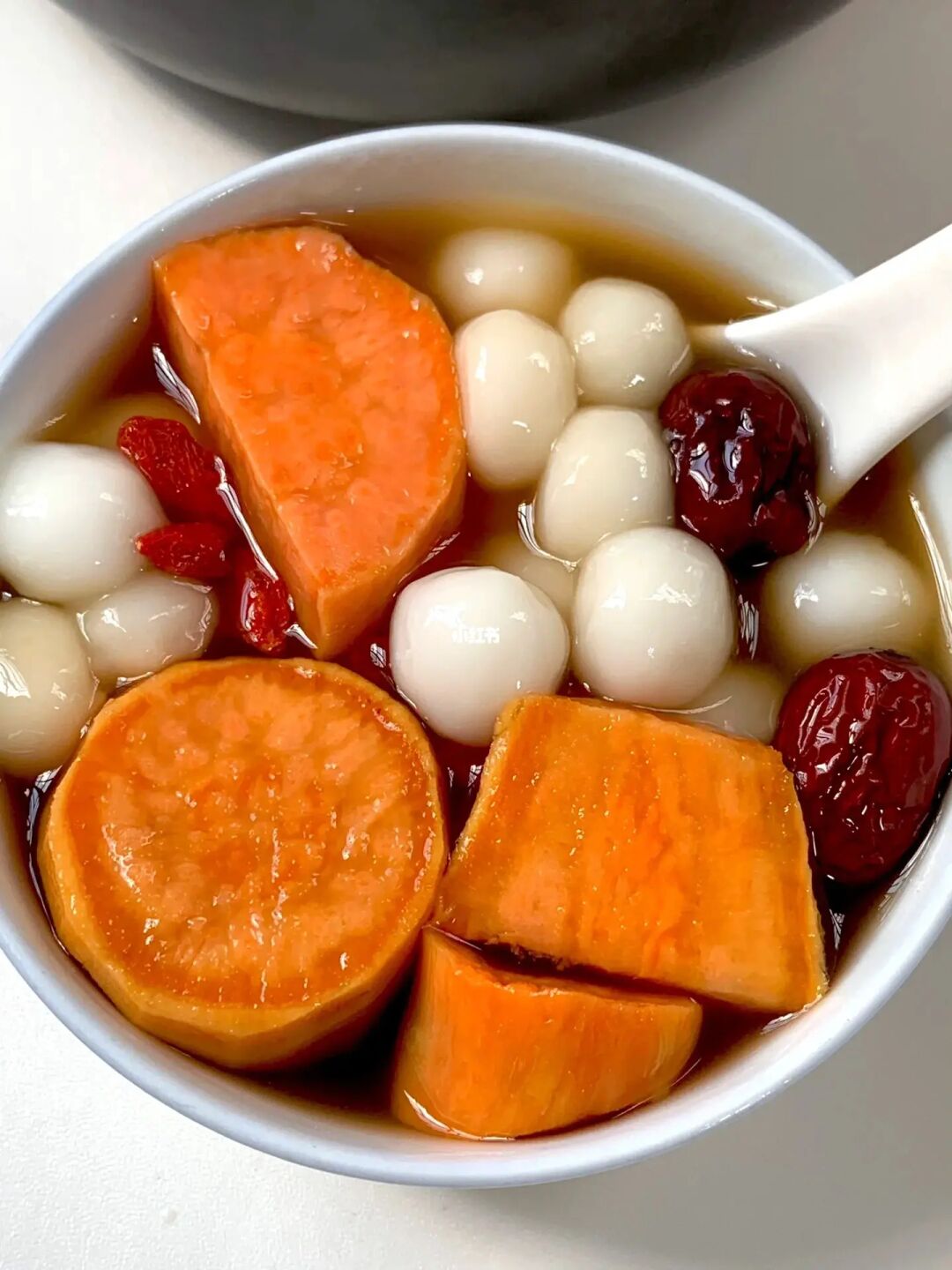 讲真！秋冬女孩子一定要多多多喝这个！