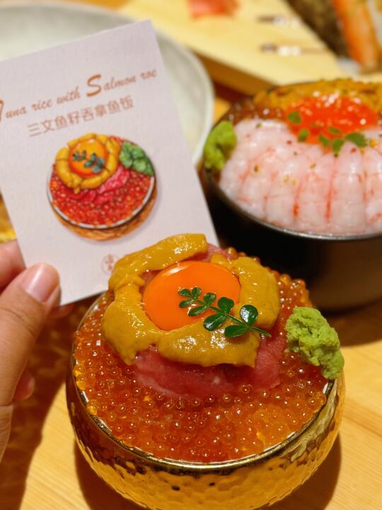 南京仙品！吃到了超伟大的一碗饭！