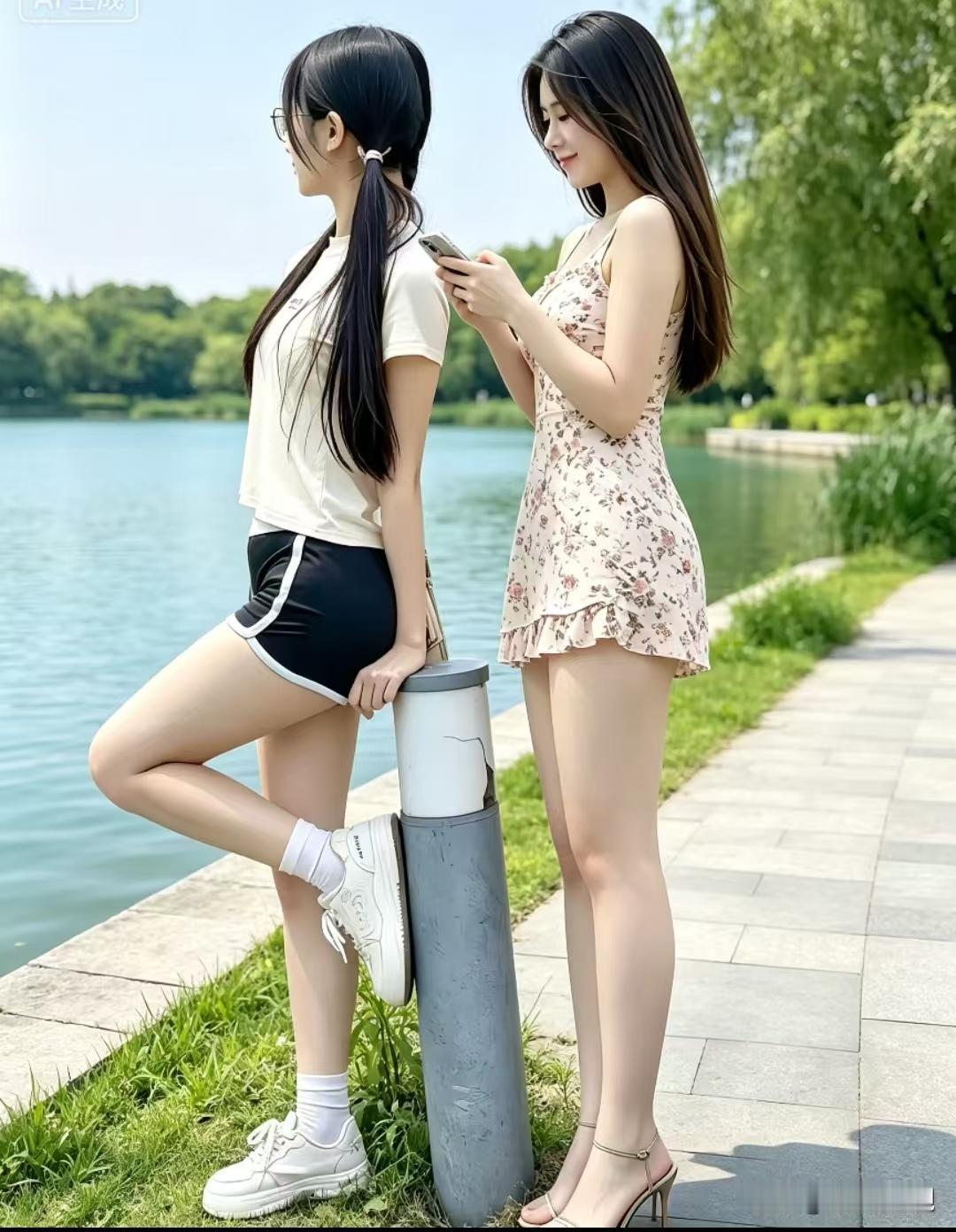 不谈彩礼，
就说第一感觉，
你喜欢哪个？