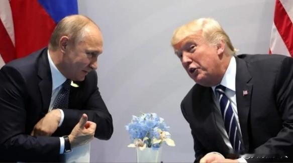 美军援乌”战斧”导弹计划摆上白宫桌面待批，莫斯科亮出“波寒冬”，美俄博弈开始进入