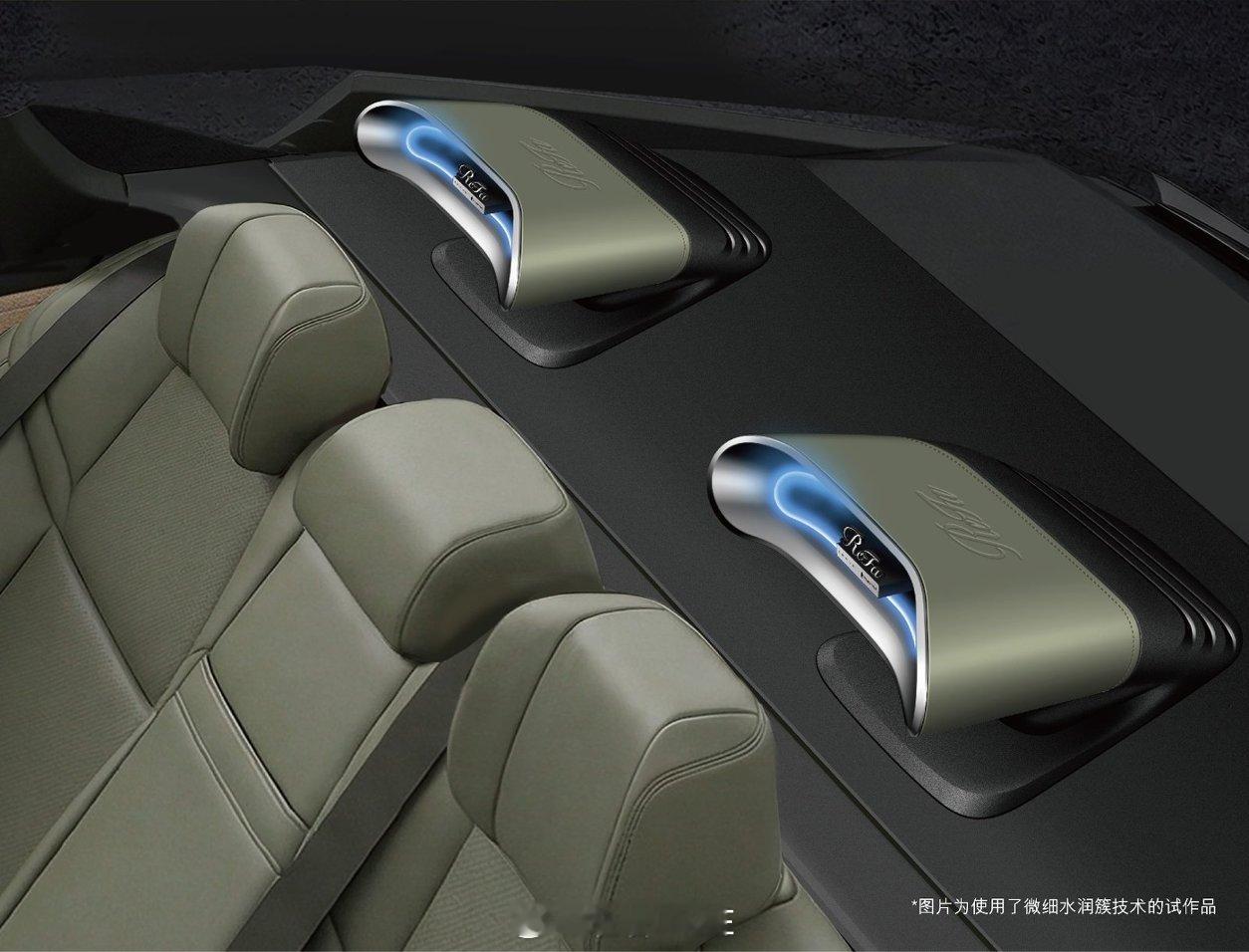 雷克萨斯全新一代ES 300h：29.99万元起，入门即高配！美学跃级：无边界纺