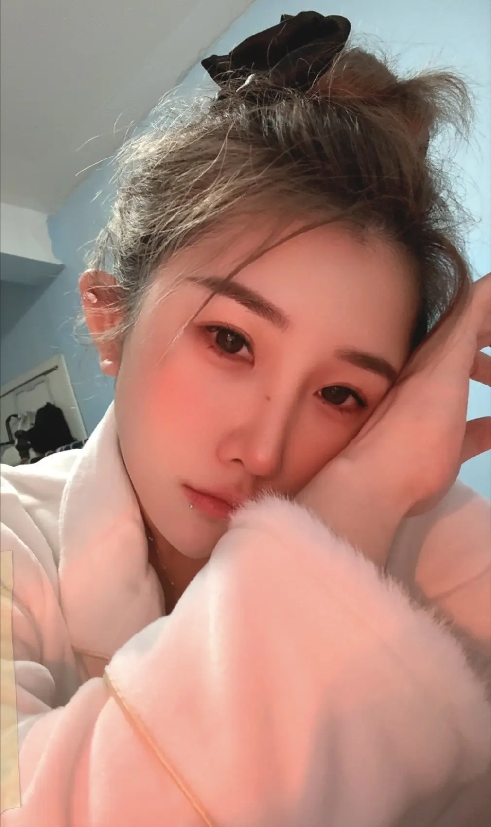 独来独往的日子可以更清醒的认识世界 去看清身边的人和事 那些曾经能击垮...
