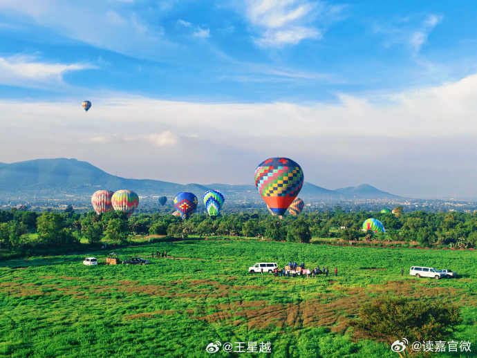 王星越铁了心要当摄影师王星越铁了心要当摄影师，在国外拍出这么好的风景照，和国家地