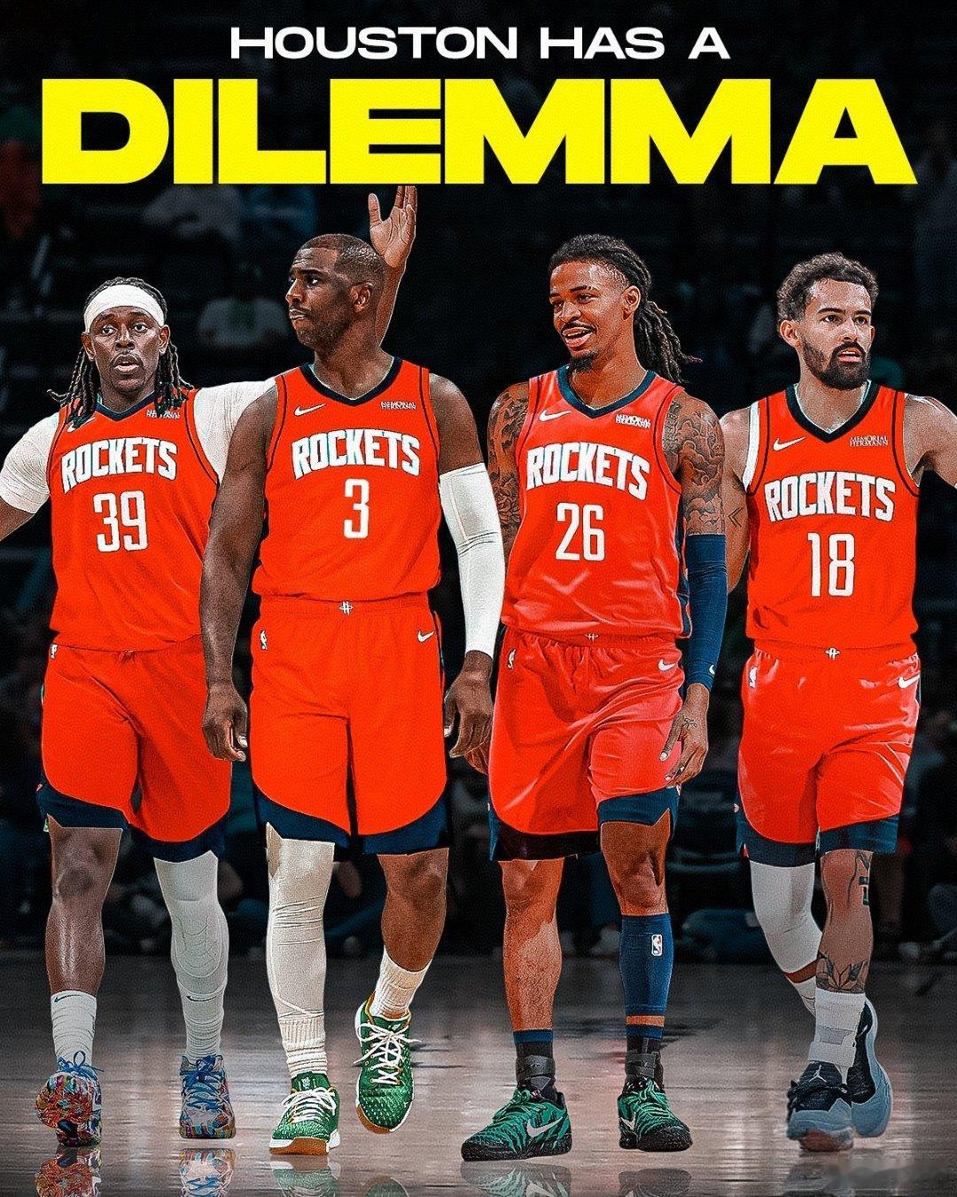 终究可能还需要一名控卫上一回那支没有资深控卫、由杜兰特领衔的球队进入季后赛，在首