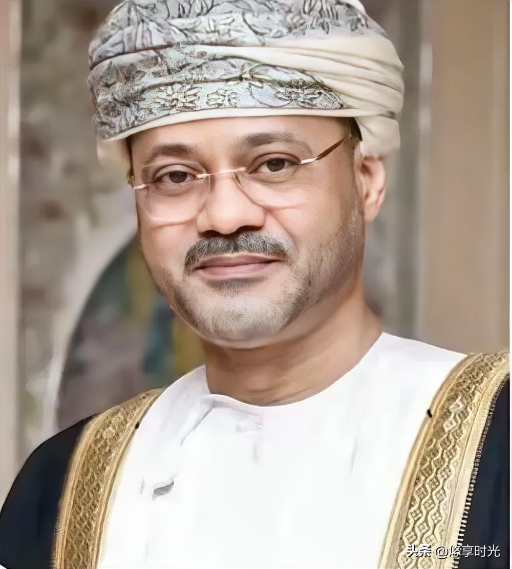 霍尔木兹海峡另一侧的阿曼，阿曼外长硬核发声：“不管你怎么看伊朗也好，这场战争不是