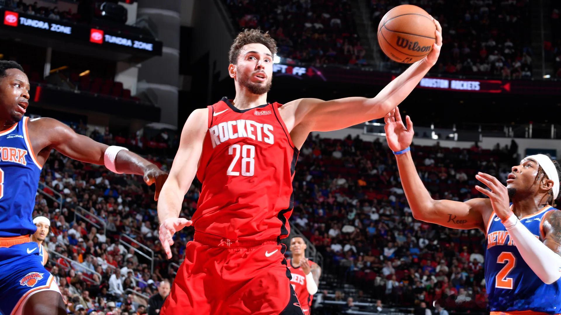 明日6场比赛预告🎬6:00 魔术vs太阳9:00 国王vs马刺9:30 火箭v