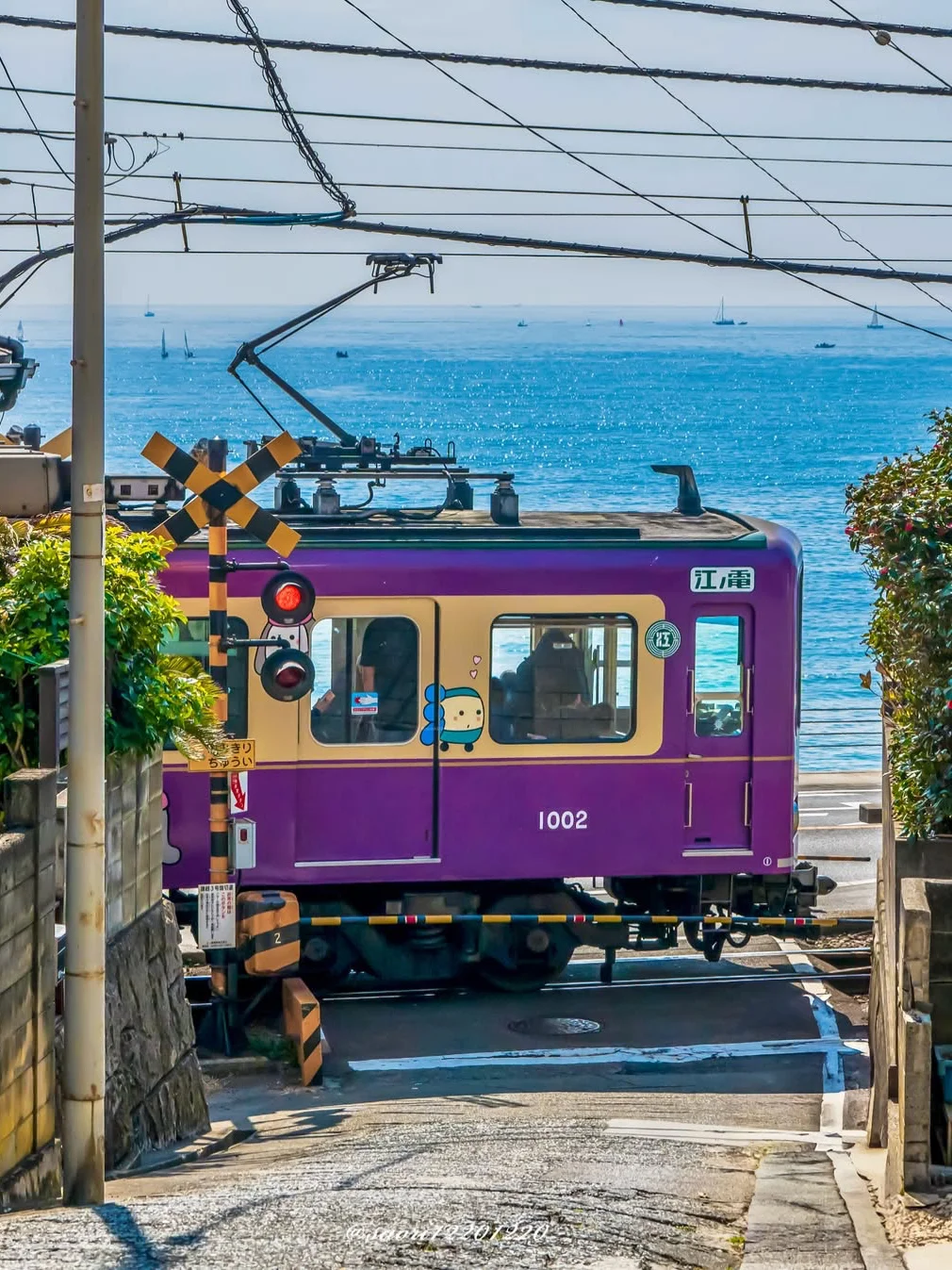 夏天玩西伊豆！绝不让我的姐妹掉入网红照骗