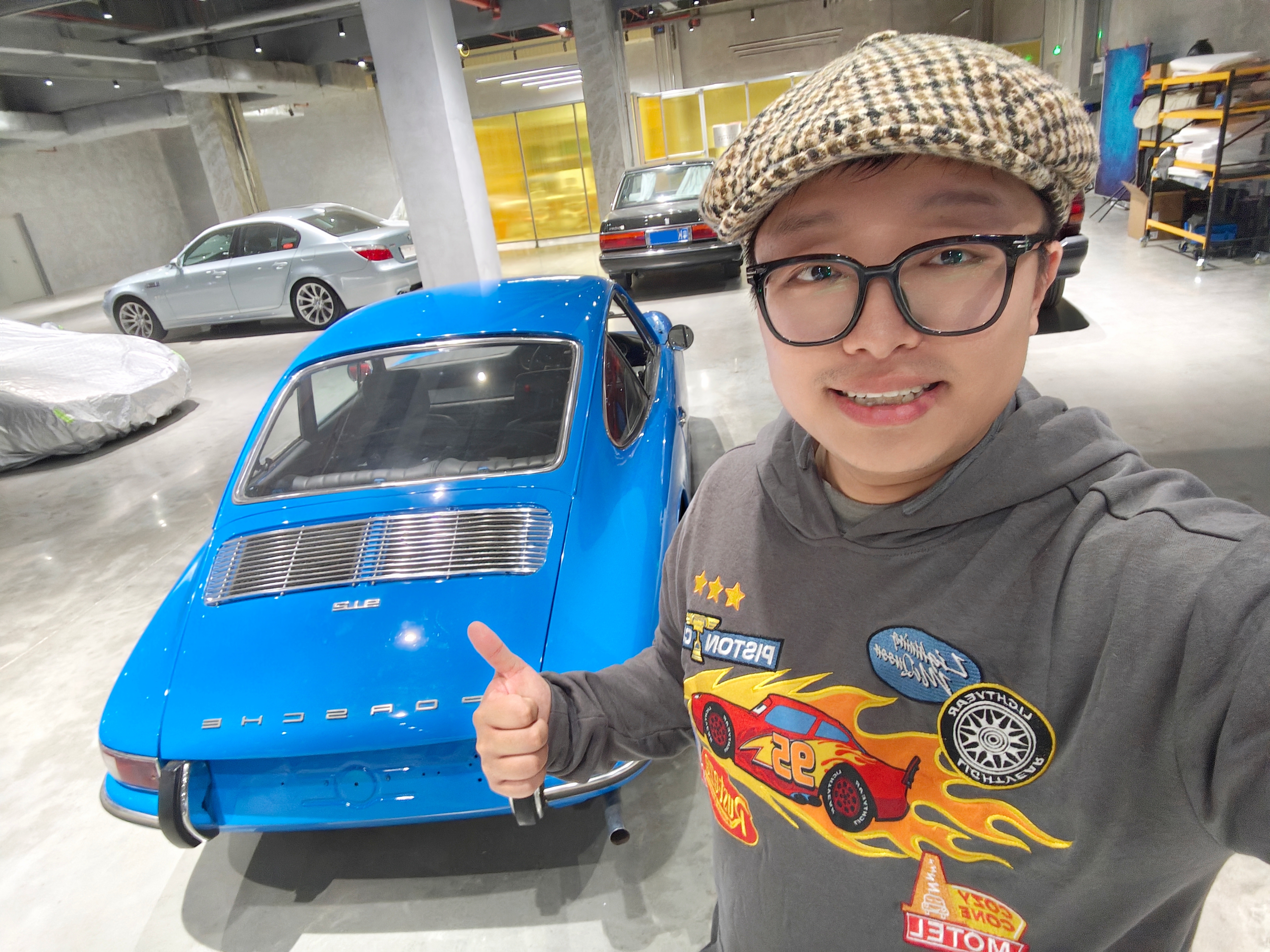 广州的好东西还真不少 