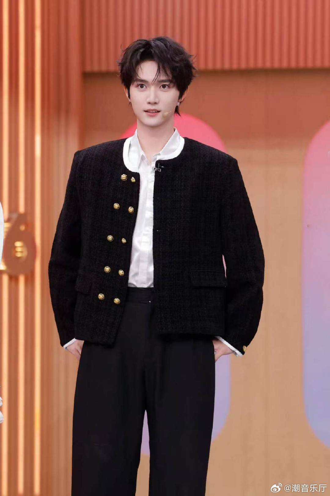 李柯以王培延一开口就有短剧那味了 你好星期六沉浸式短剧演绎上线，二人熟练驾驭抑扬