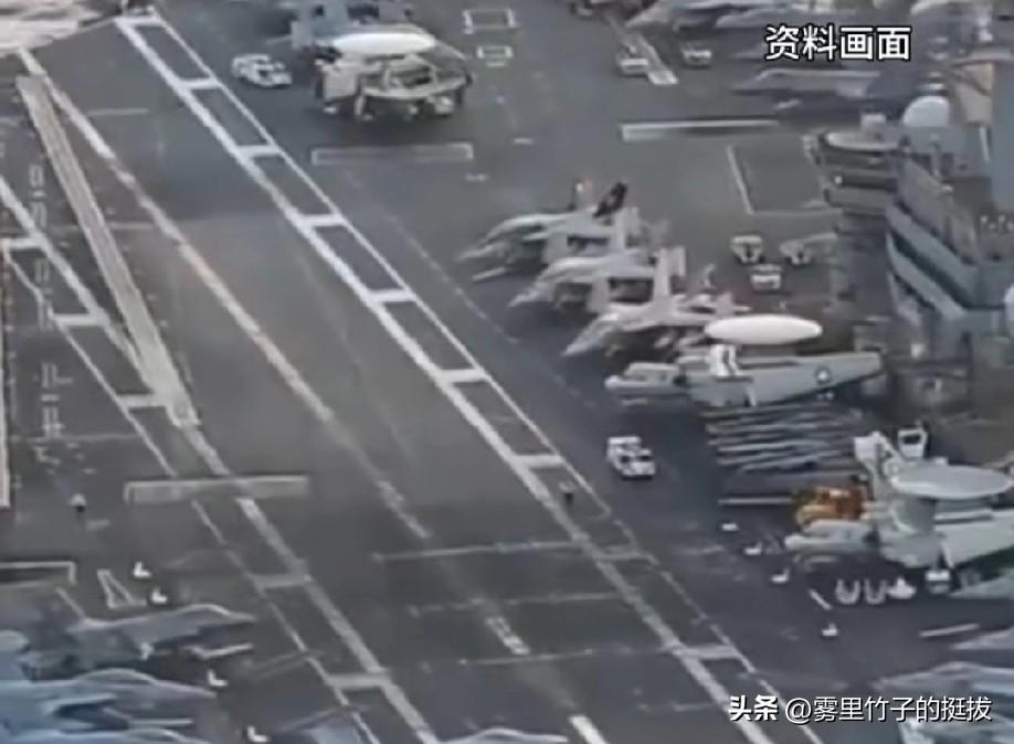 据华尔街日报报道，五架美国空军加油机在伊朗对沙特阿拉伯的空袭中被击中。
路透 3