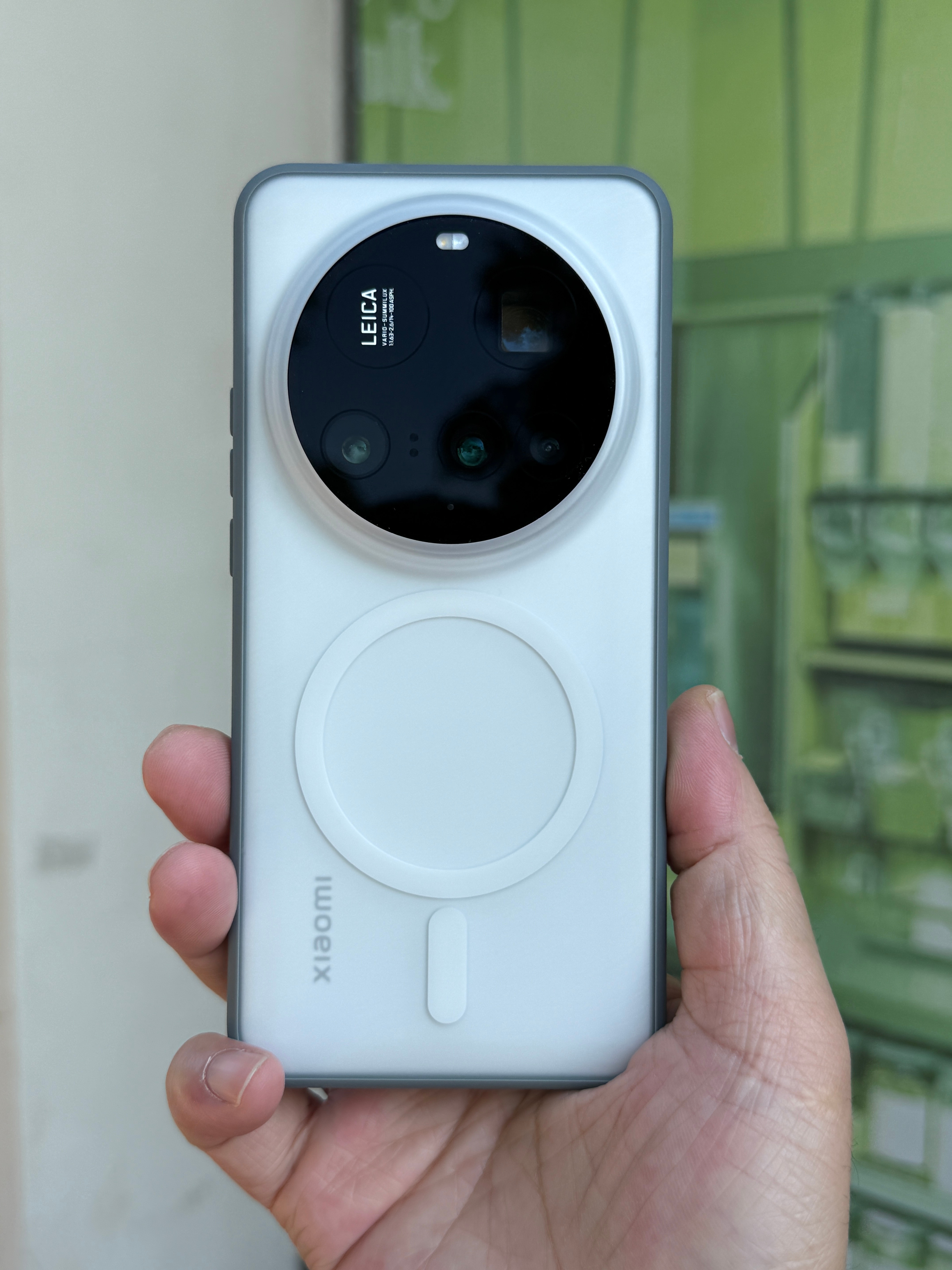大家印象最深的小米 Ultra 是哪一代？或者说最经典的 ​​​
