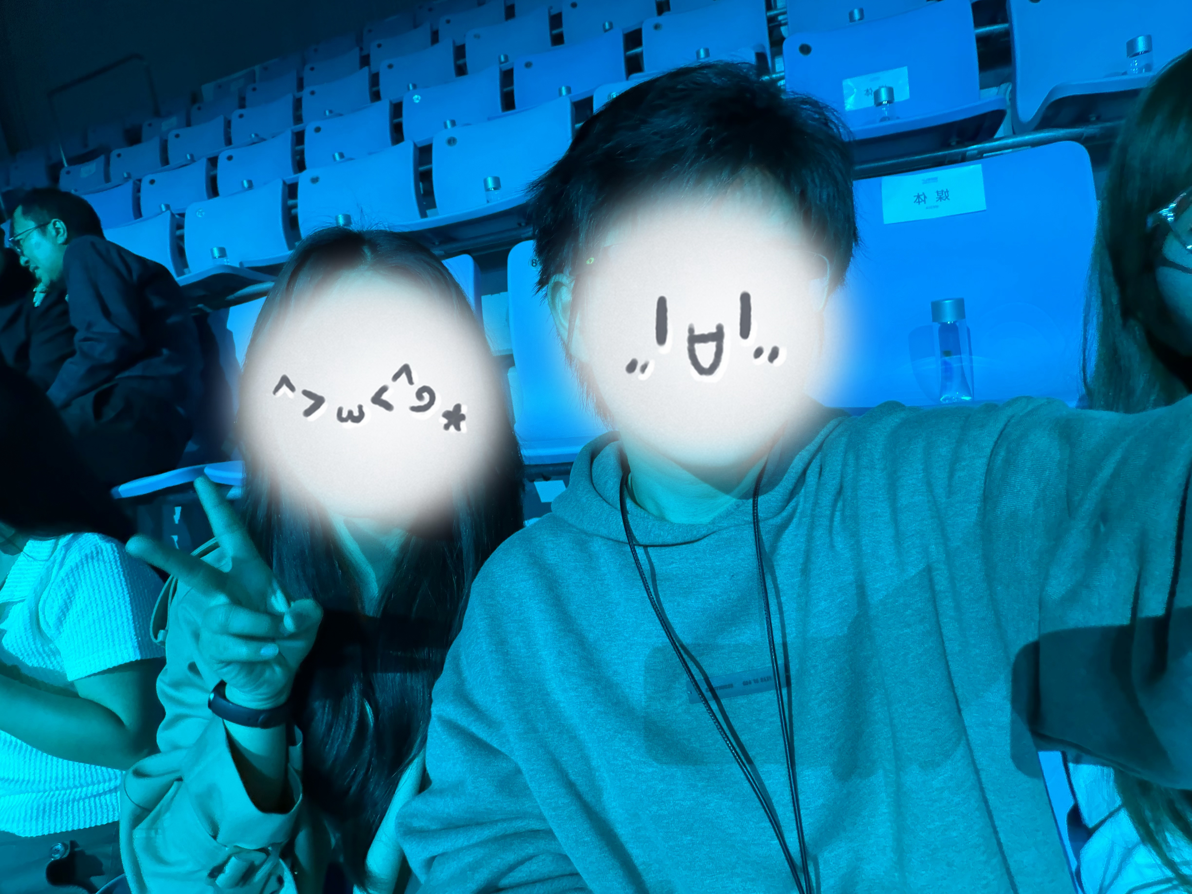 跟抹茶老师认识很多年了，见面还是第一次，其实离得也不远，还经常都在杭州，也不知道