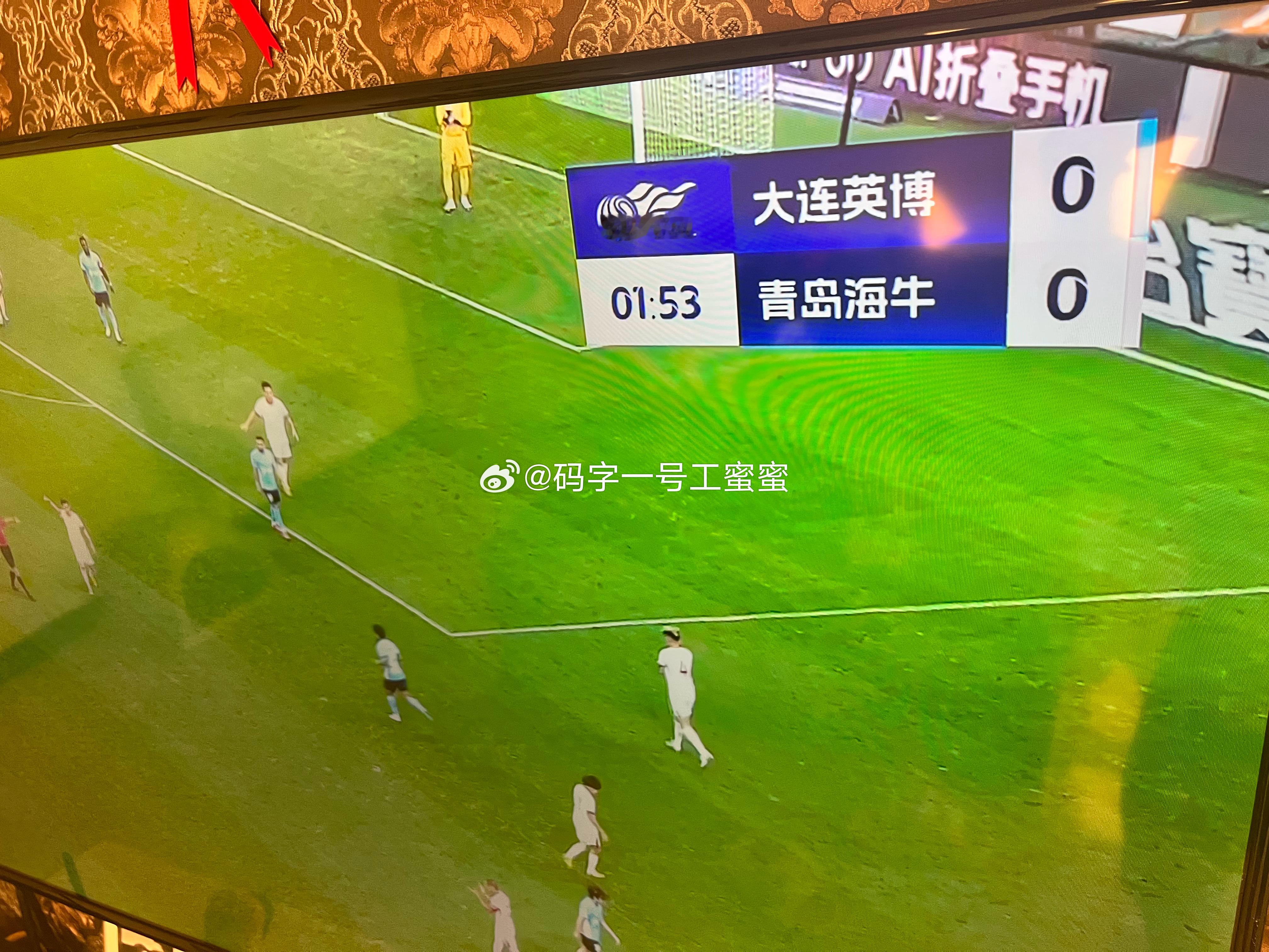 一小时普拉提之后，看看海牛 ​​​