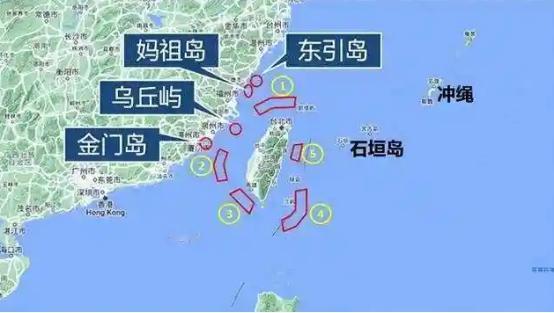 行动开始了！中国海警这回不是去“散步”，而是直接上演了一出“拔钉子”的硬核大戏。