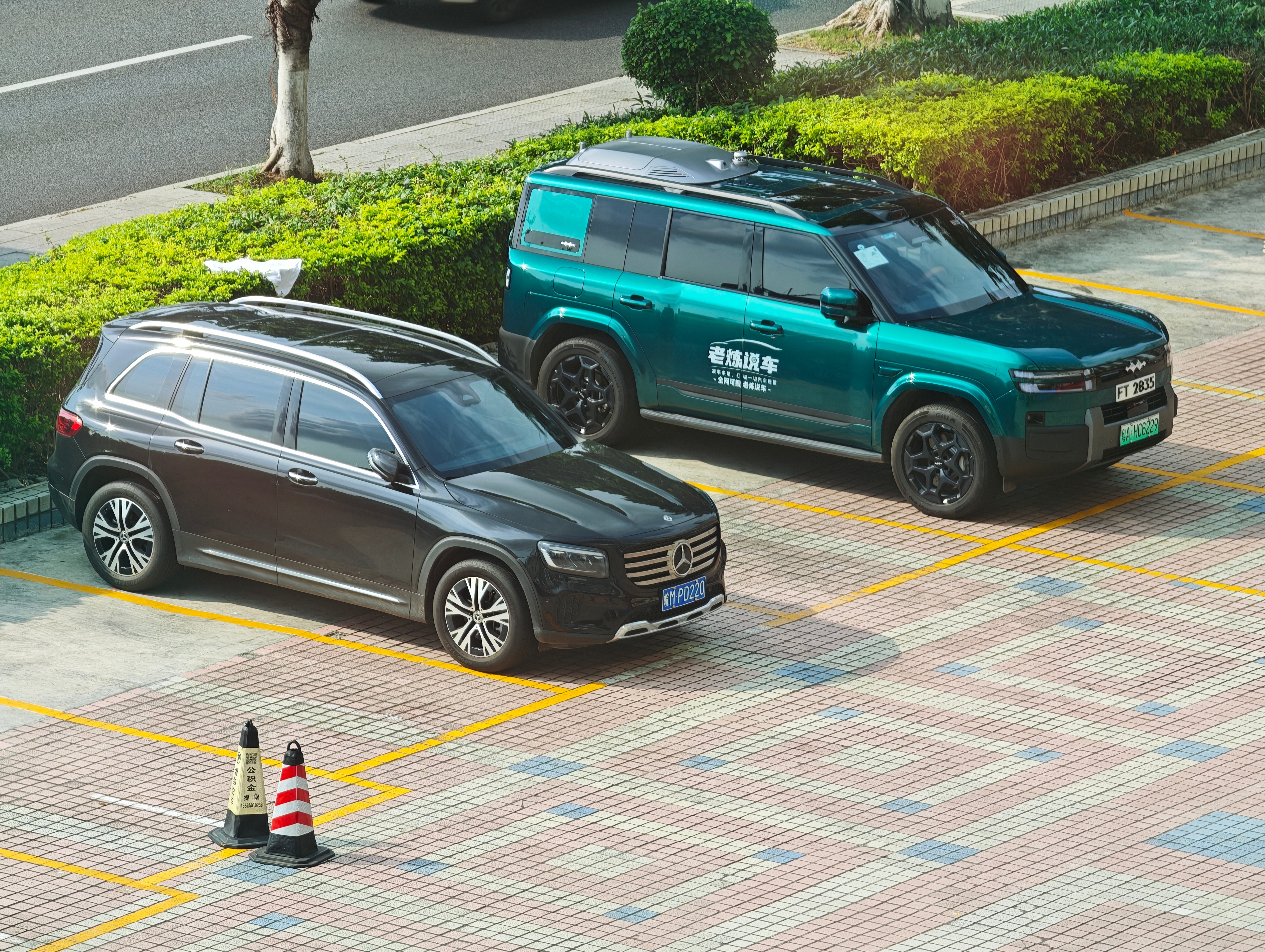 睡醒，准备过桥去香港市区咯。我的日常plog粤车南下 珠海·情侣路