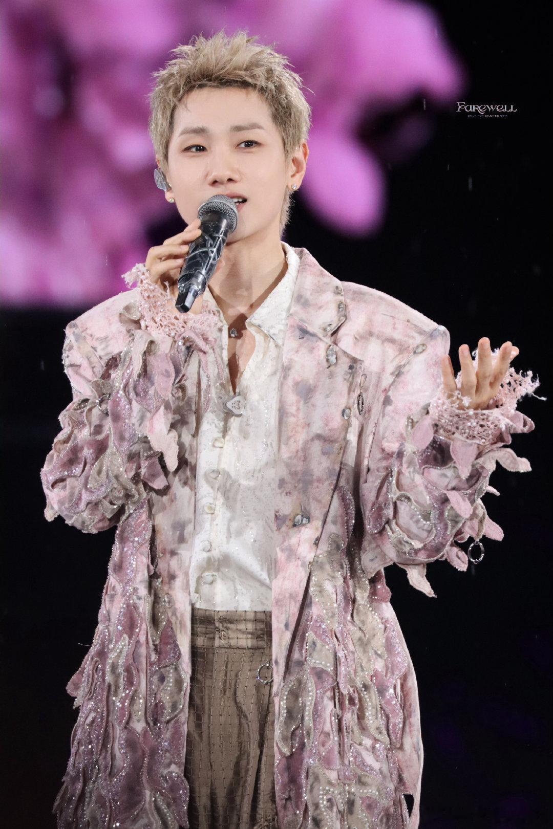 汪苏泷新晋太原之歌小段 错过一场汪苏泷得多补多少课 明天一个人再走一段，搭配趣味