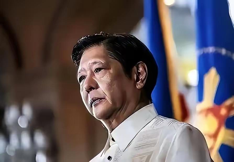 菲律宾突然变懂事了？今天刷到了一条新闻，菲方重申1975年中菲建交公报，并坚持一