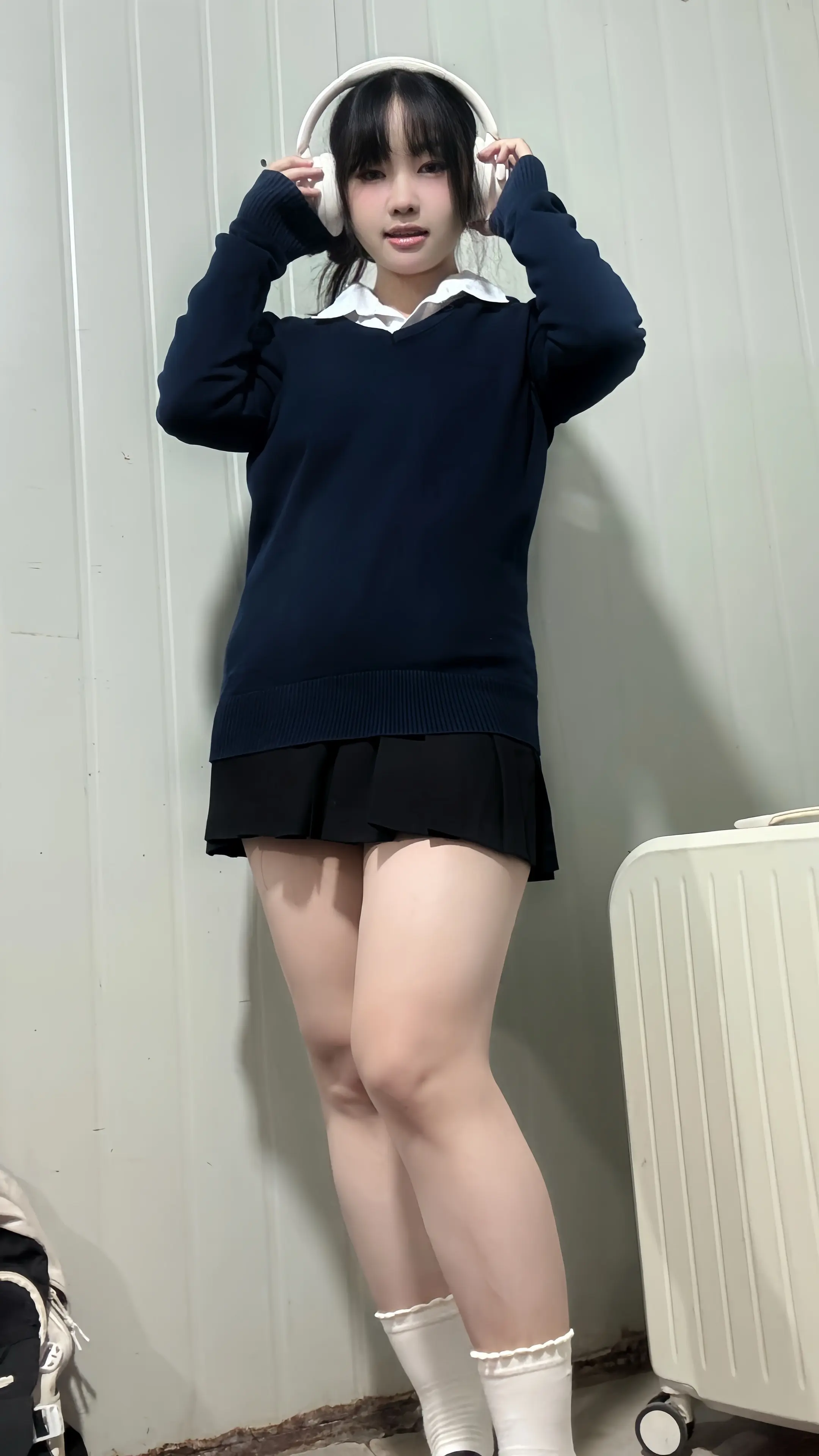 在一起 就意味着我今后的生日愿望有一个是关于你