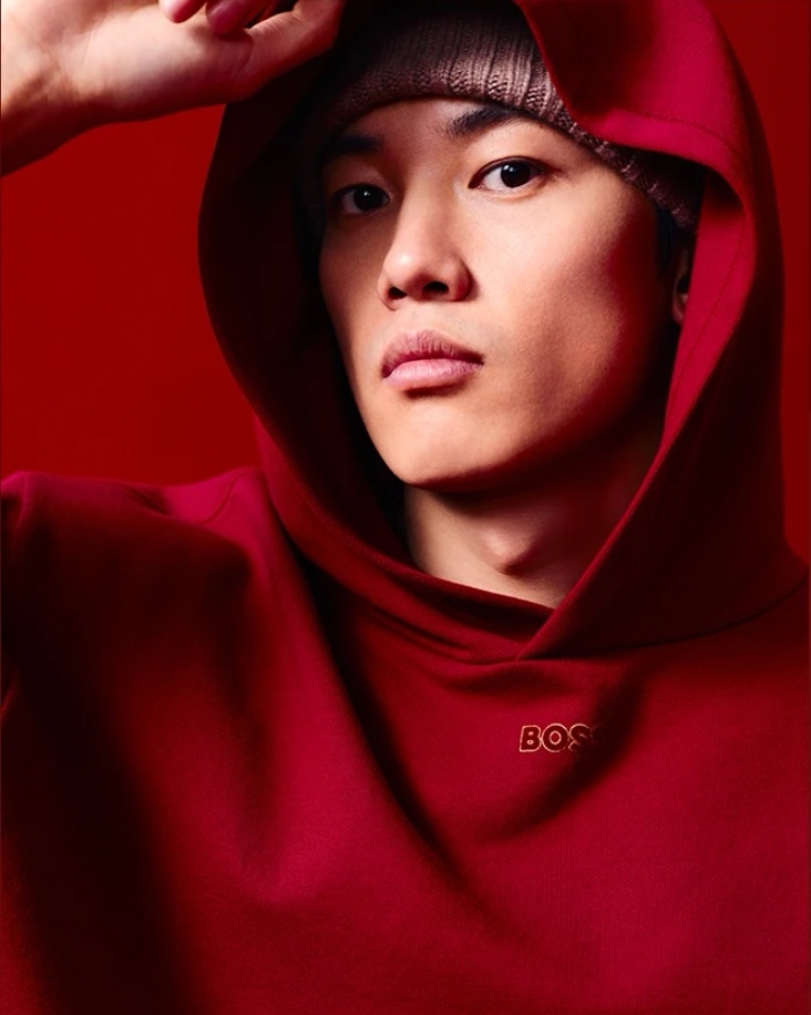 SWim进行时         『9302』20260105 BOSS物料掉落P