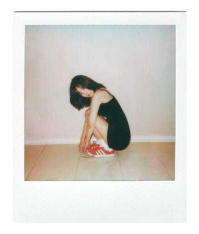 朴宝英摄影展Somewhere in Between 