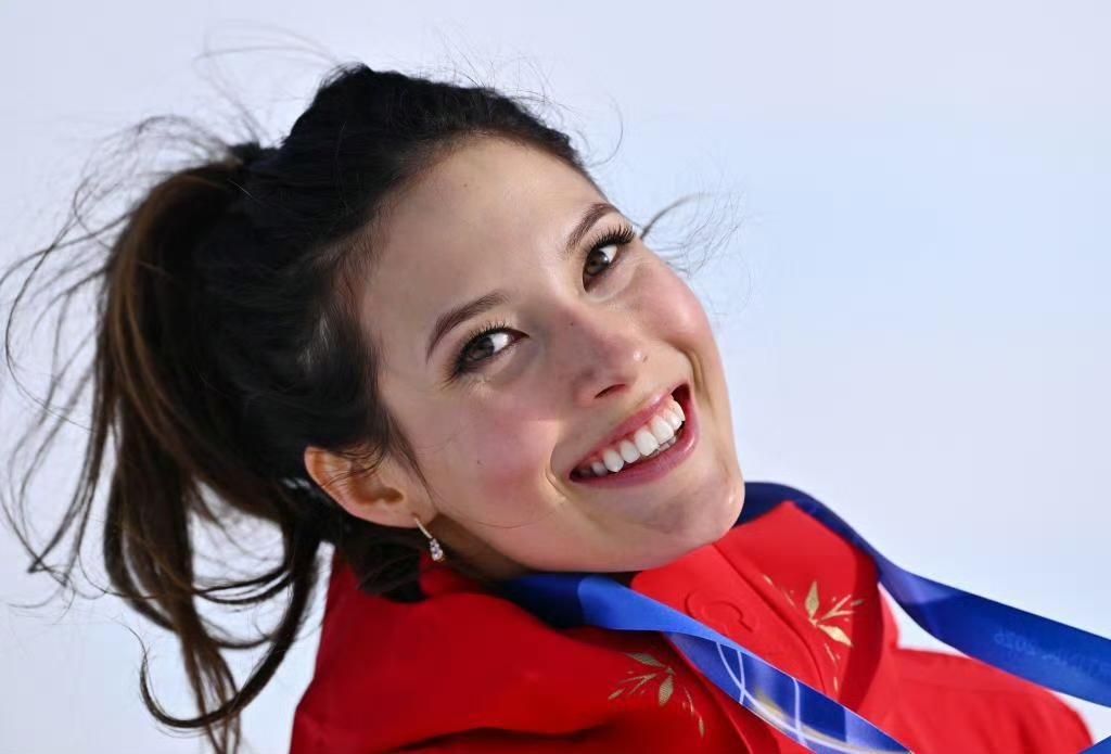 一抹美丽的中国红🇨🇳