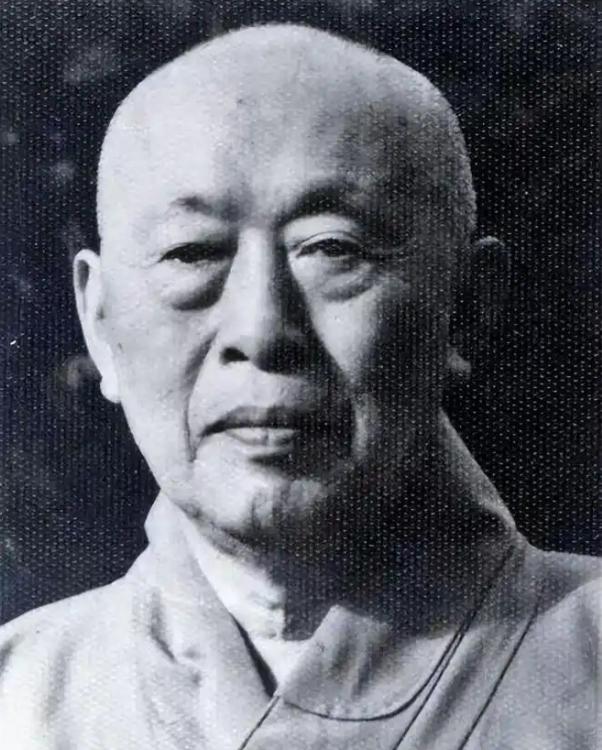 1944年，日军进攻桂林，巨赞法师举起屠刀，手刃了130多个日本鬼子，他杀红了眼