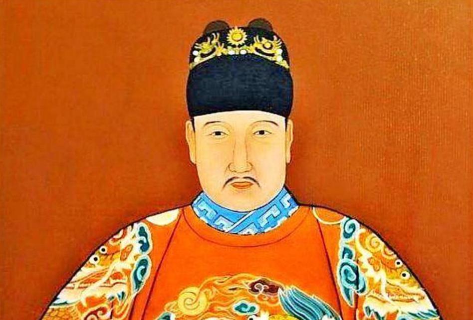 朱标是被朱元璋寄予厚望的儿子，也是明朝历史上最令人惋惜的一位“太子”，但四弟朱棣