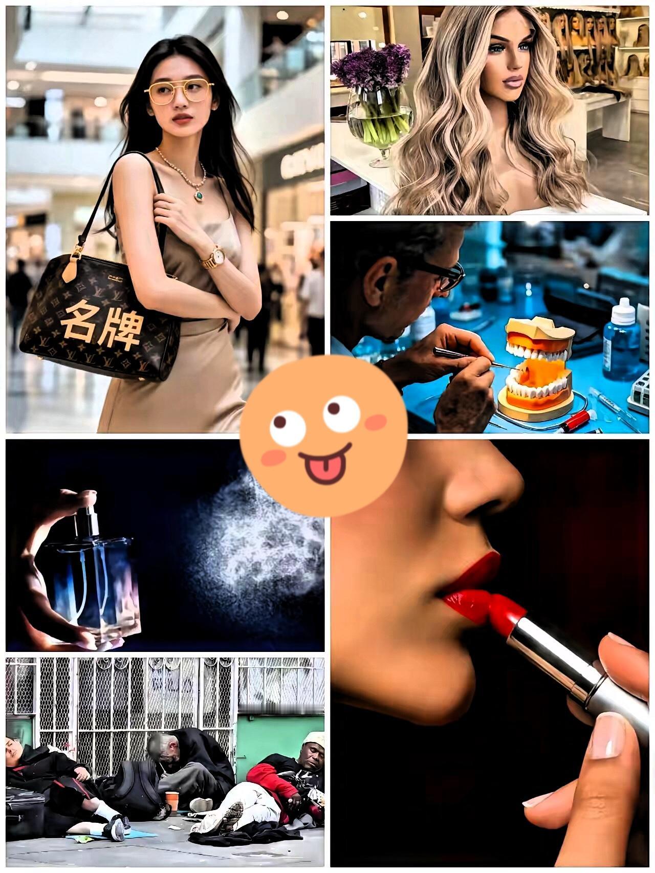 被牢A的硬核科普点醒后
国人对欧美进口货彻底放下了滤镜
踩上“高达”相关的坑真的