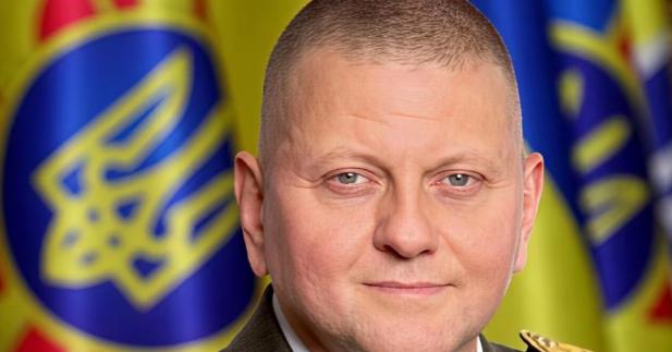 乌克兰前总司令扎卢日内最近发出警告，等俄乌这场仗打完，乌克兰很可能马上要迎来另一