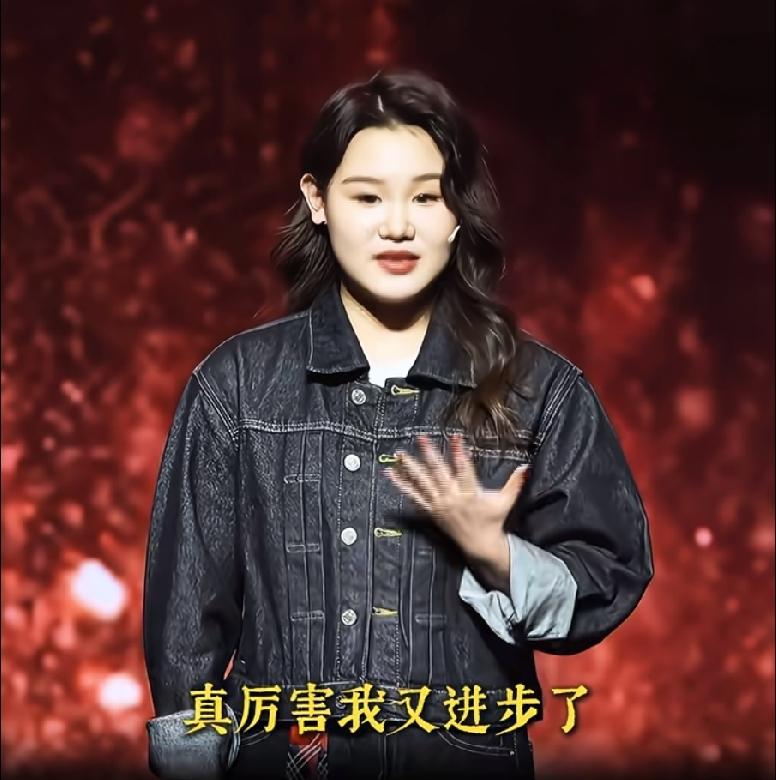 听完张家齐的演讲破防了😭
 
刷到张家齐的这段演讲，真的听得泪目。
 
看似光