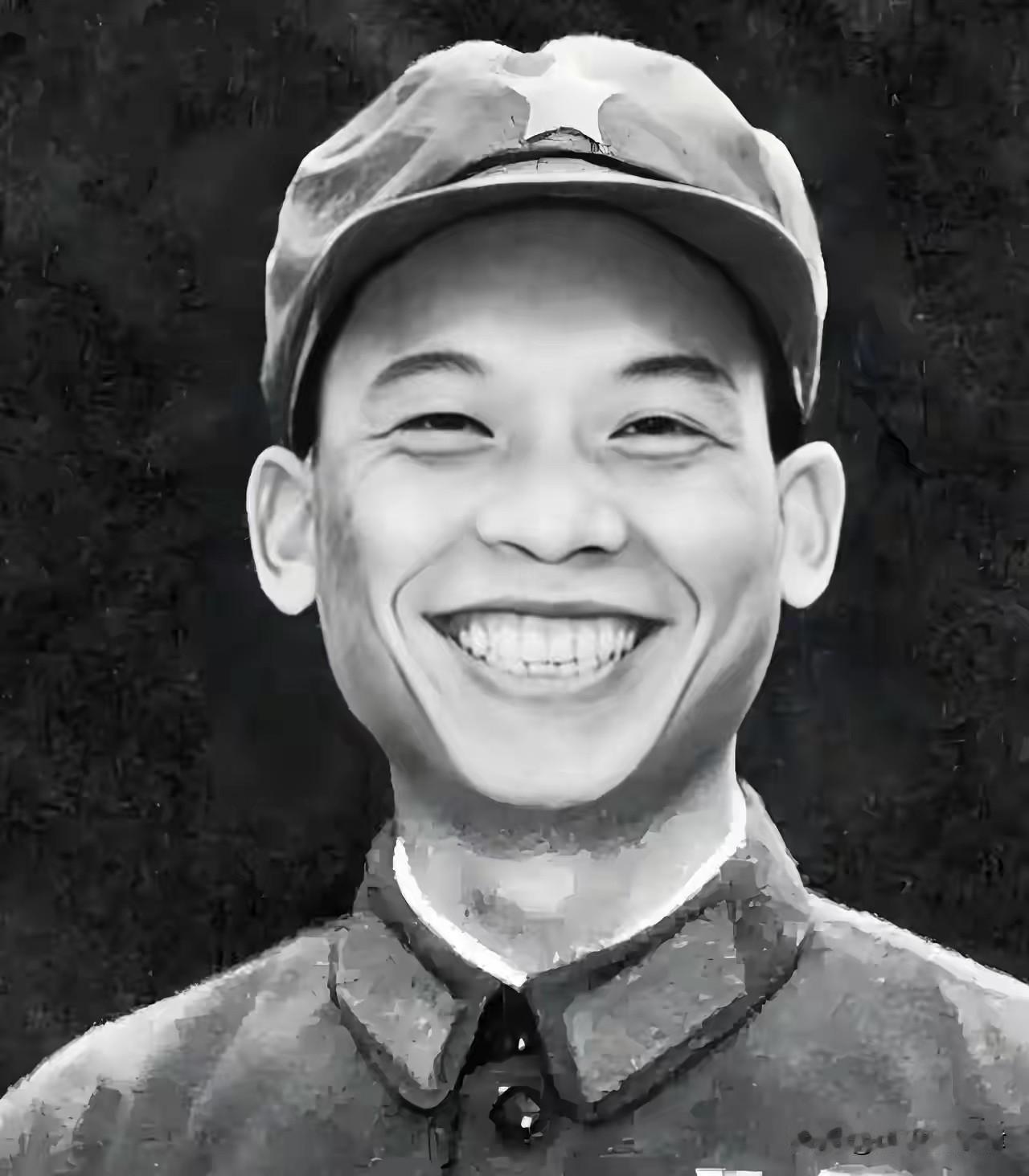 1979年，解放军一名走失的战士正在越南的农田里挖红薯，突然迎面冲过来七八名越军