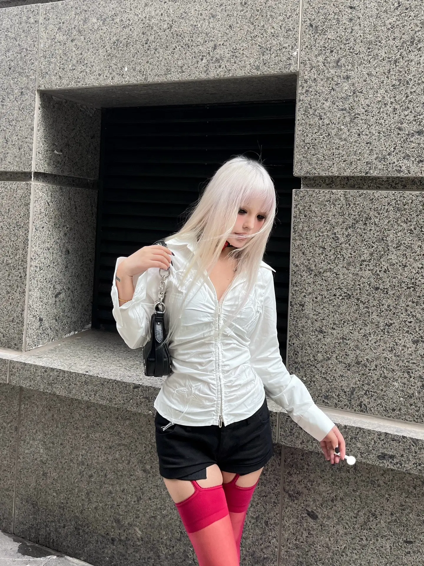 我骂脏话固然不对，但是退一万步来讲，你在挨骂的时候真的一点都不爽吗？