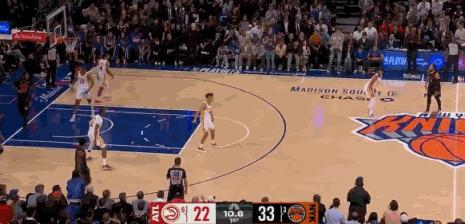 克拉克森抛投！！ 